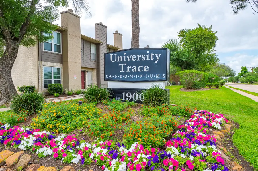 1900 Bay Area Boulevard, Houston, TX 77058 - #2