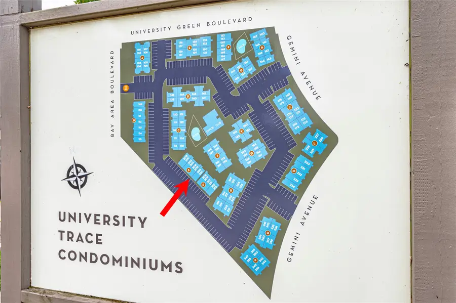 1900 Bay Area Boulevard, Houston, TX 77058 - #3