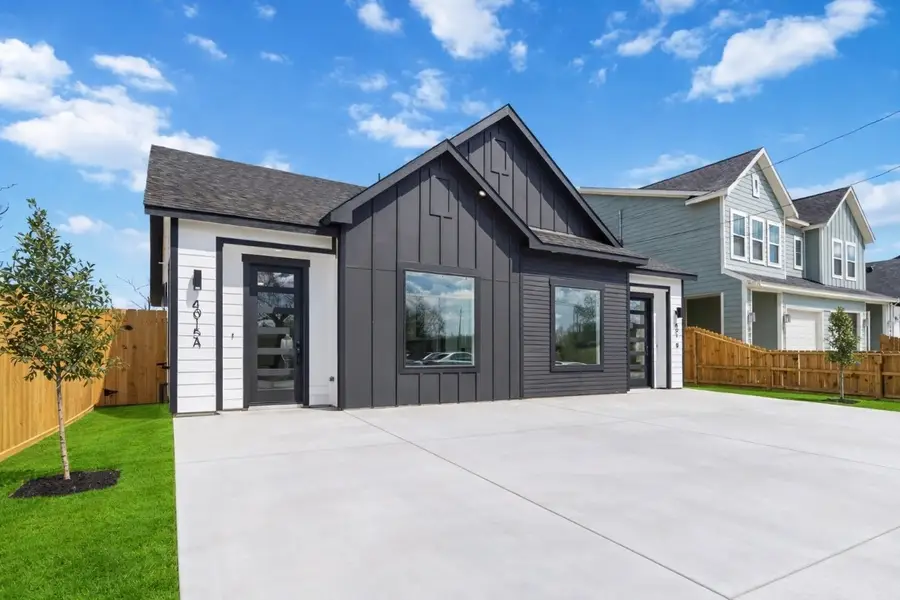 5423 Manton Street #A-B, Houston, TX 77028 - #3