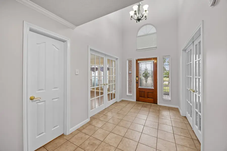 3504 Madison Drive, Pearland, TX 77584 - #3