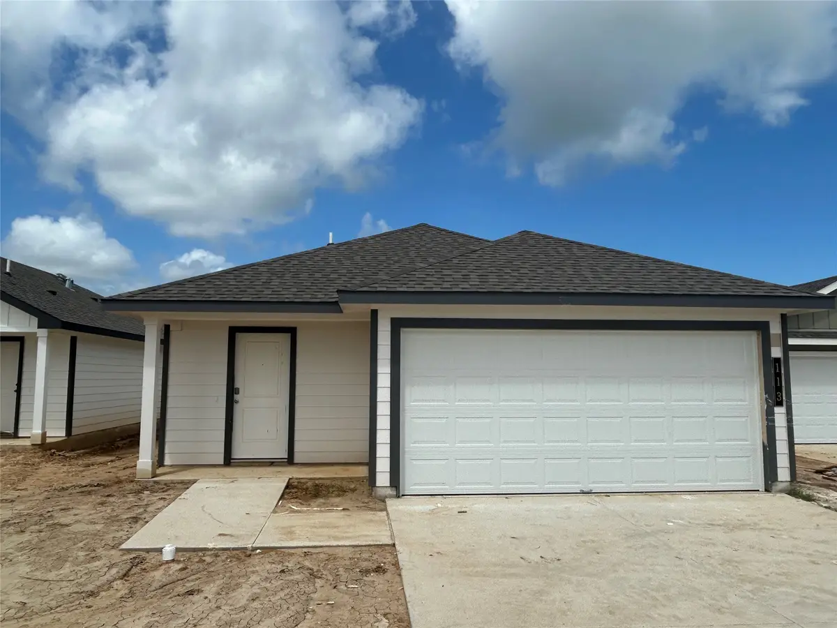 113 Mullins Drive, Rockdale, TX 76567 - #1