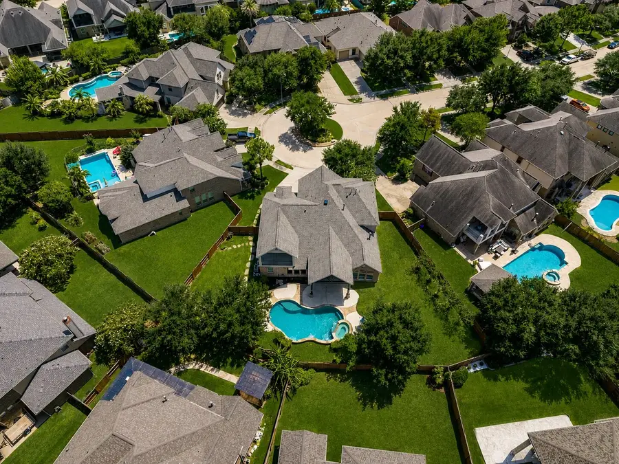 10135 Stafford Hill Cove, Katy, TX 77494 - #2