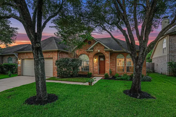 3627 Sage Pointe Court, Katy, TX 77449