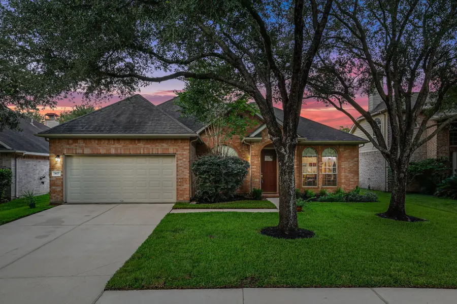 3627 Sage Pointe Court, Katy, TX 77449 - #2
