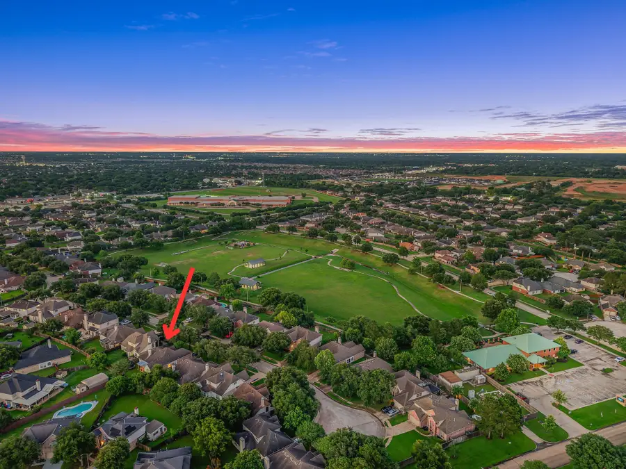 3627 Sage Pointe Court, Katy, TX 77449 - #3