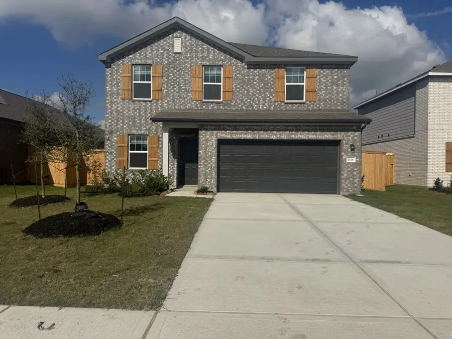 3126 Diamond View Lane, Angleton, TX 77515 - #2