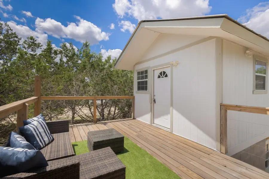 539 Rio Luna Drive, Bandera, TX 78003 - #2