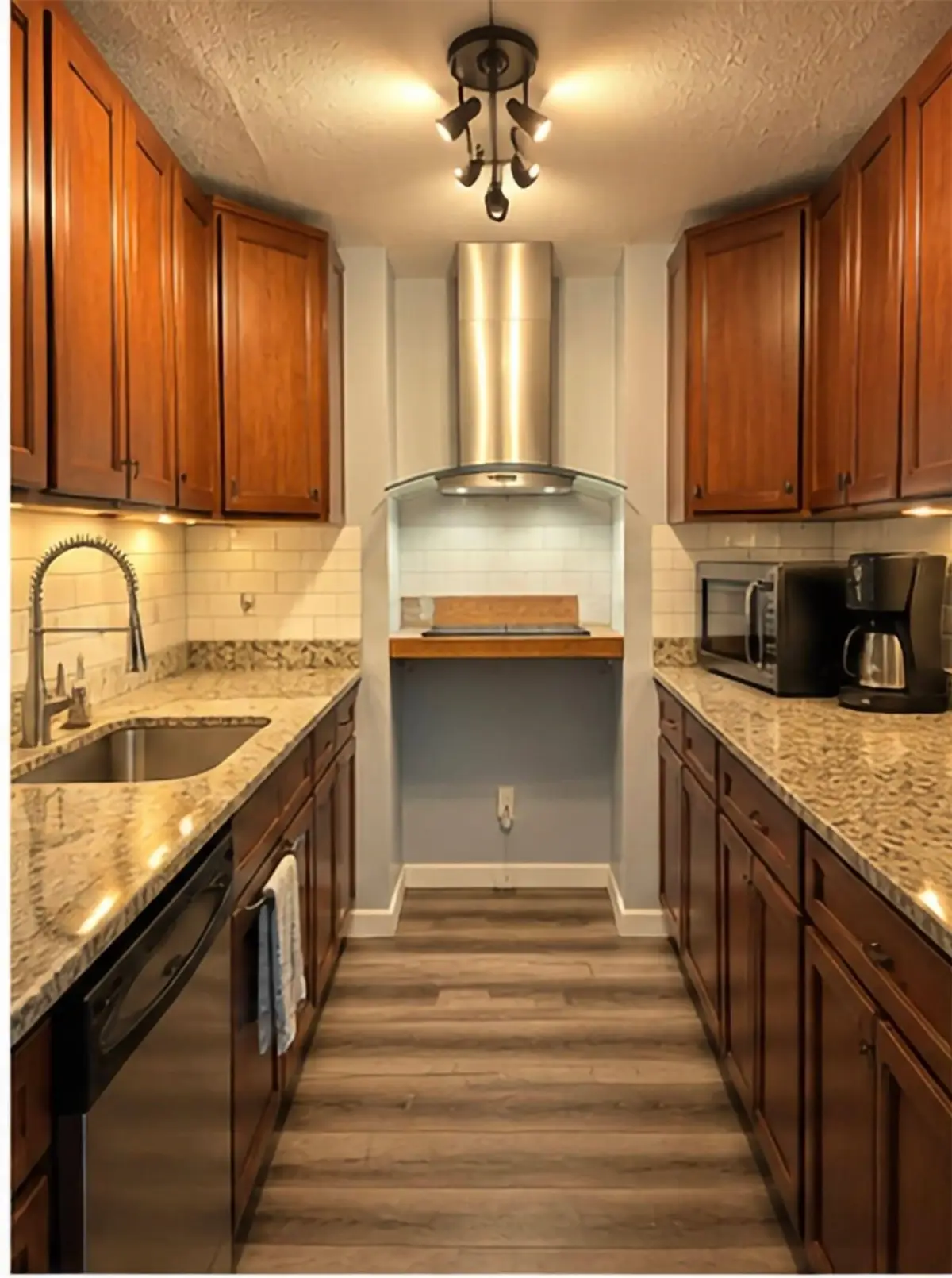 9009 Richmond Avenue #403, Houston, TX 77063 - #1
