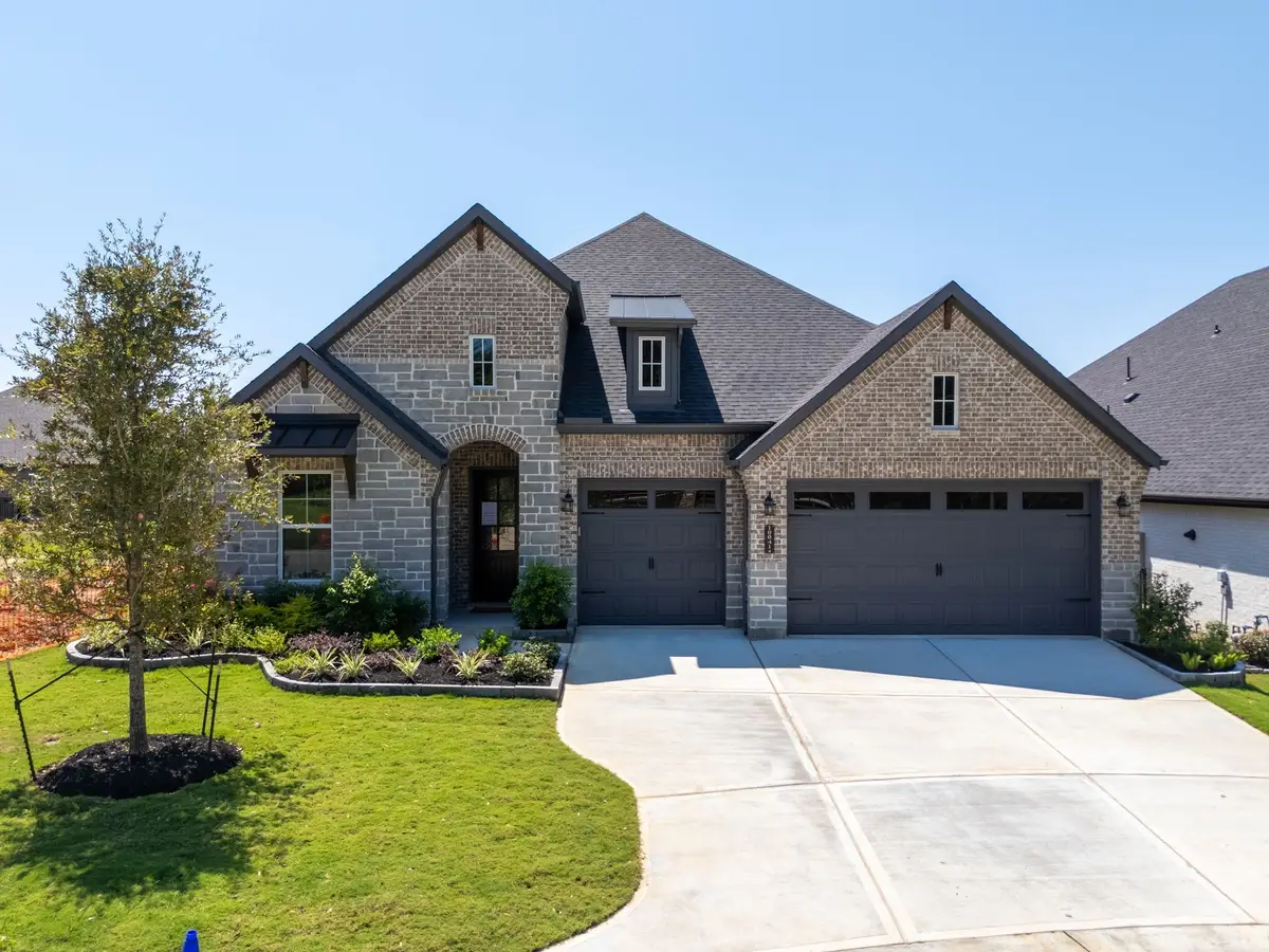 10041 Larkin Cove, Willis, TX 77318 - Image #1
