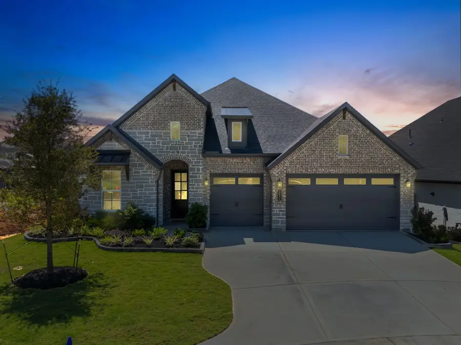 10041 Larkin Cove, Willis, TX 77318 - Image #2