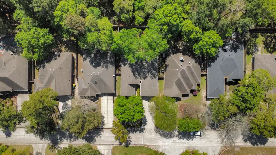 143 S Delta Mill Circle, Conroe, TX 77385 - #2