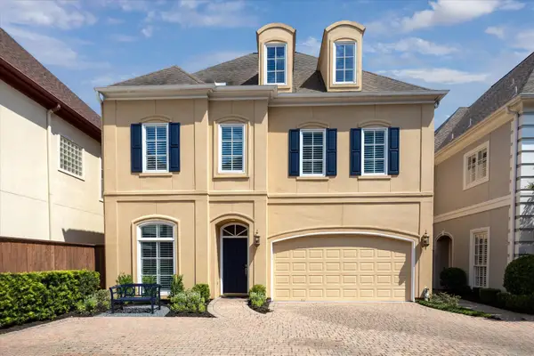 246 S Post Oak Lane, Houston, TX 77056