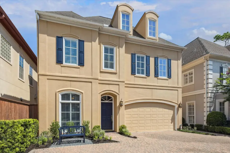 246 S Post Oak Lane, Houston, TX 77056 - Image #2