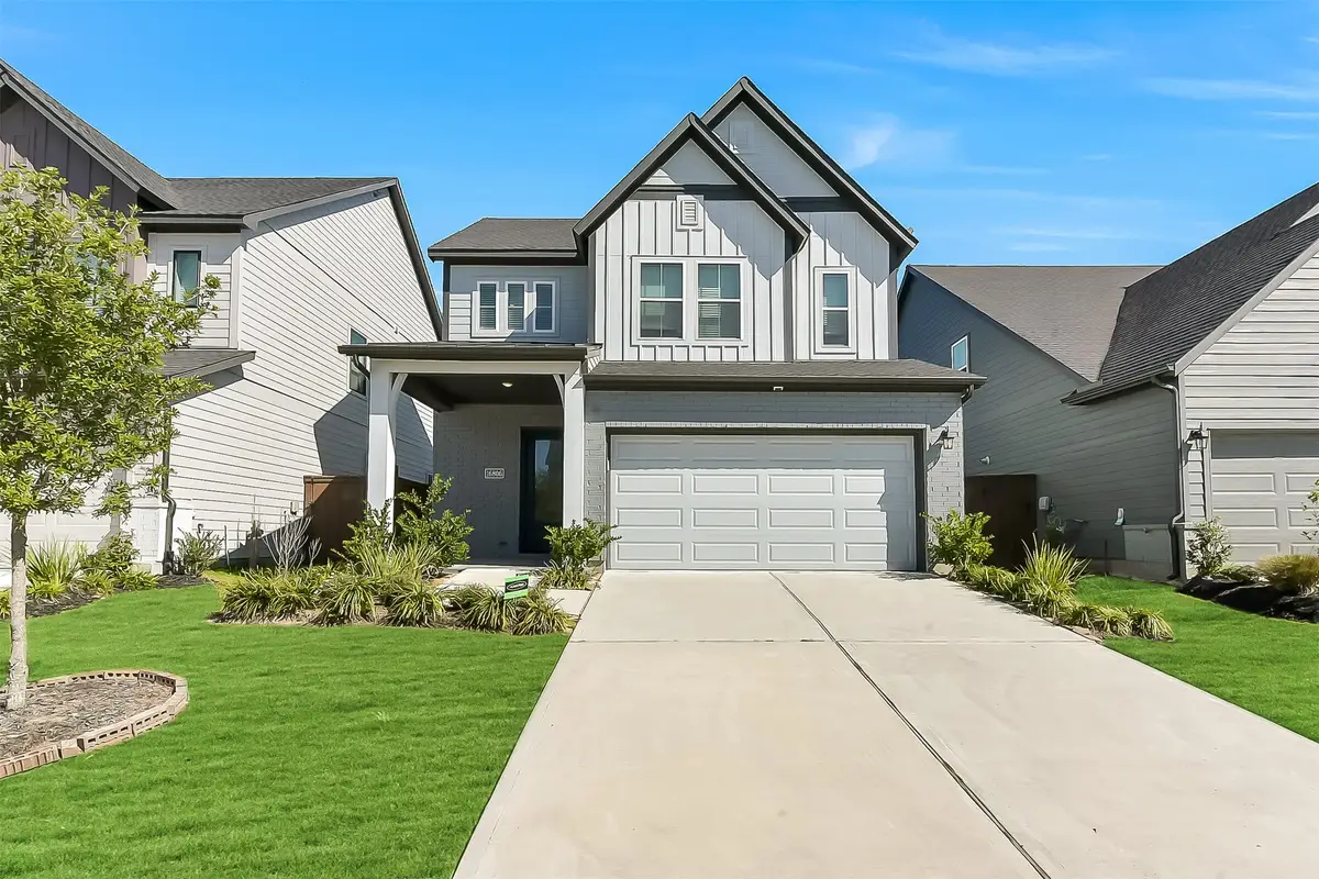 16806 Chapel Knox Drive, Humble, TX 77346 - #1