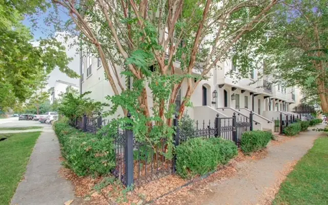 2426 Bevis Street, Houston, TX 77008 - Image #1