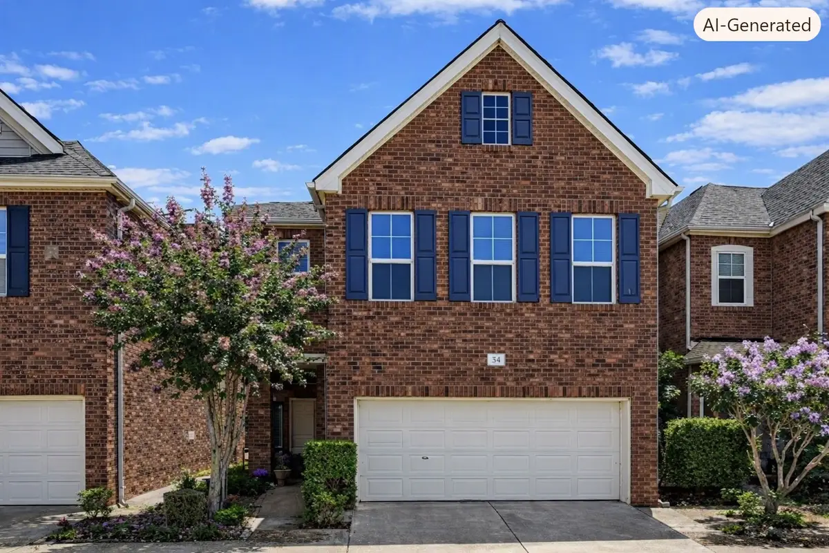 1523 Olive Garden, Houston, TX 77077 - #1