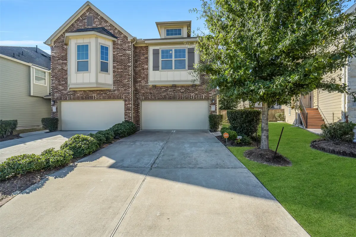 23319 Damasco Drive, Richmond, TX 77406 - Image #1