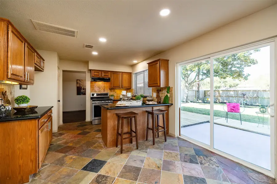 16034 Sweetwater Creek Drive, Houston, TX 77095 - #3