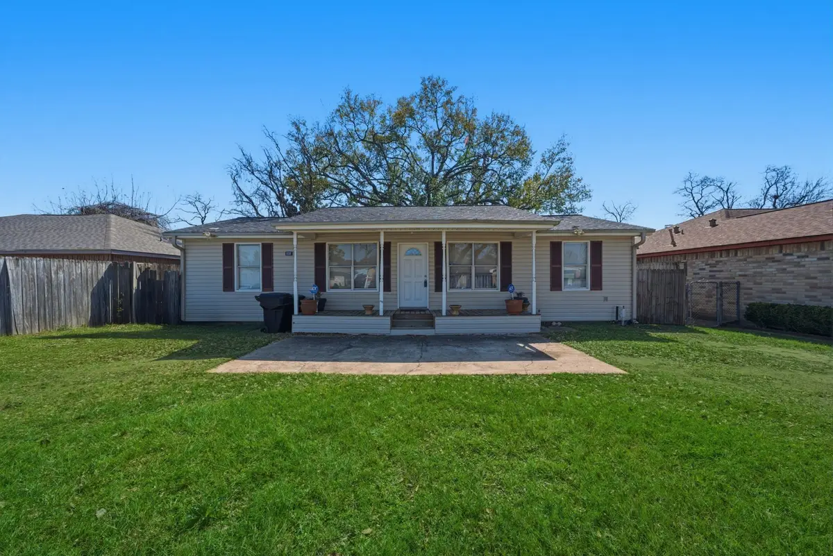 10415 Norton Drive, Houston, TX 77043 - #1