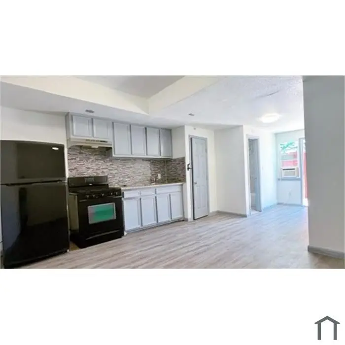 6101 Hirsch Road, Houston, TX 77026 - #1