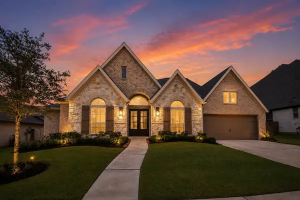 5431 Farm Hill Way, Fulshear, TX 77441