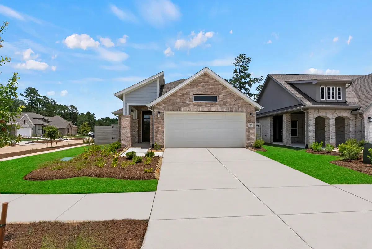 9396 Cordial Circle, Montgomery, TX 77316 - #1
