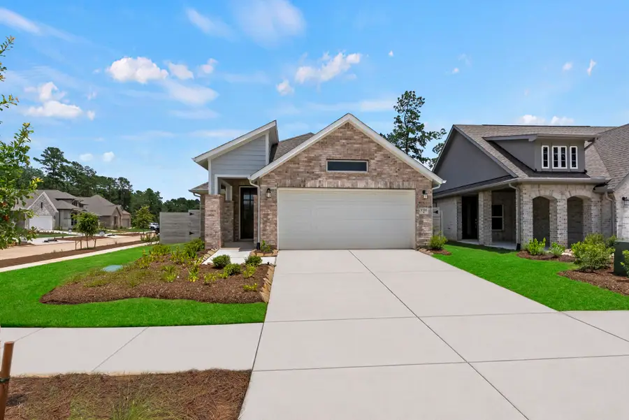 9396 Cordial Circle, Montgomery, TX 77316 - #2