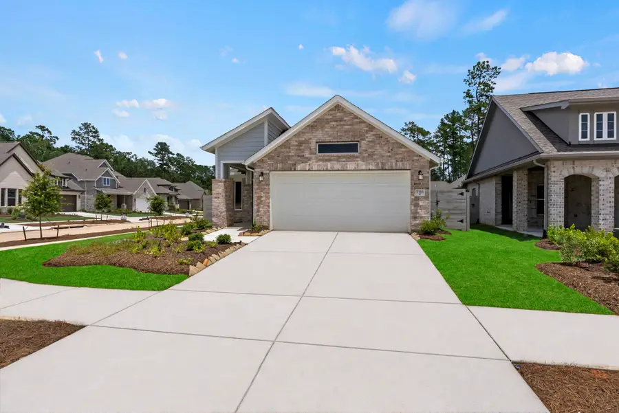 9396 Cordial Circle, Montgomery, TX 77316 - #3