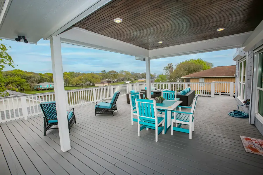 1493 County Road 291, Sargent, TX 77414 - Image #3