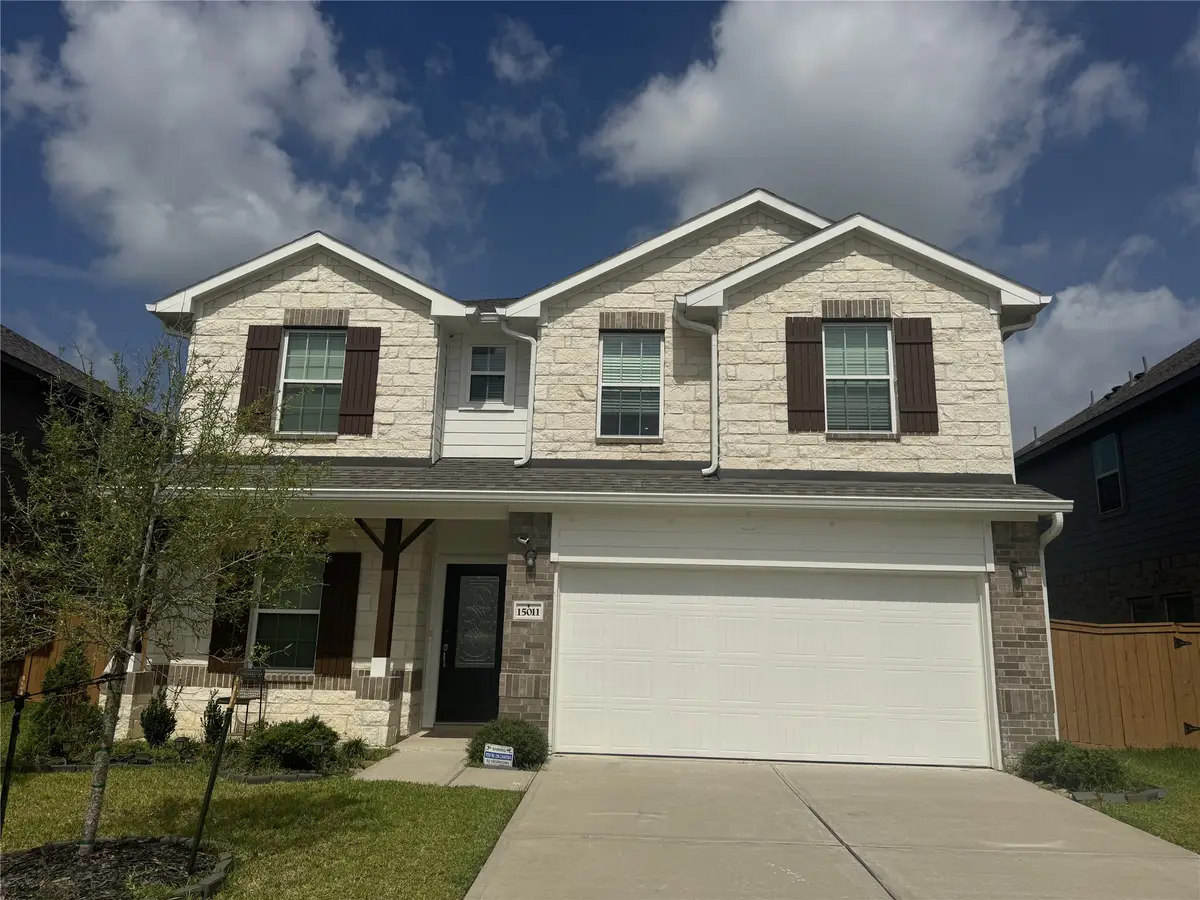 15011 Tower Mist Drive, Houston, TX 77044 - #1