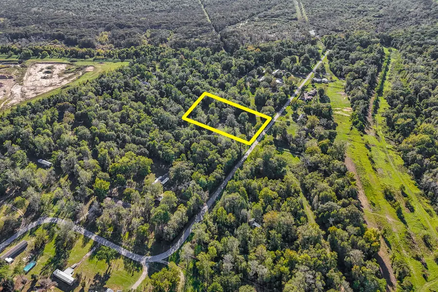 1157 County Road 143, Liberty, TX 77575 - Image #3