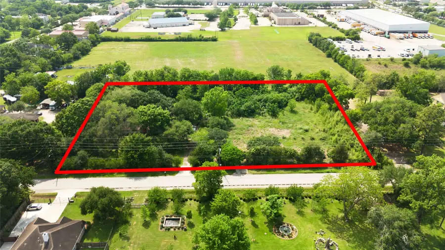 11902 Dover Street, Houston, TX 77031 - Image #2