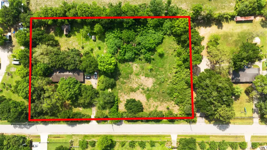 11902 Dover Street, Houston, TX 77031 - Image #3