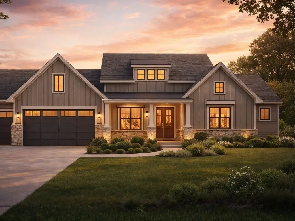 122 County Rd 2278, Cleveland, TX 77327 - #1