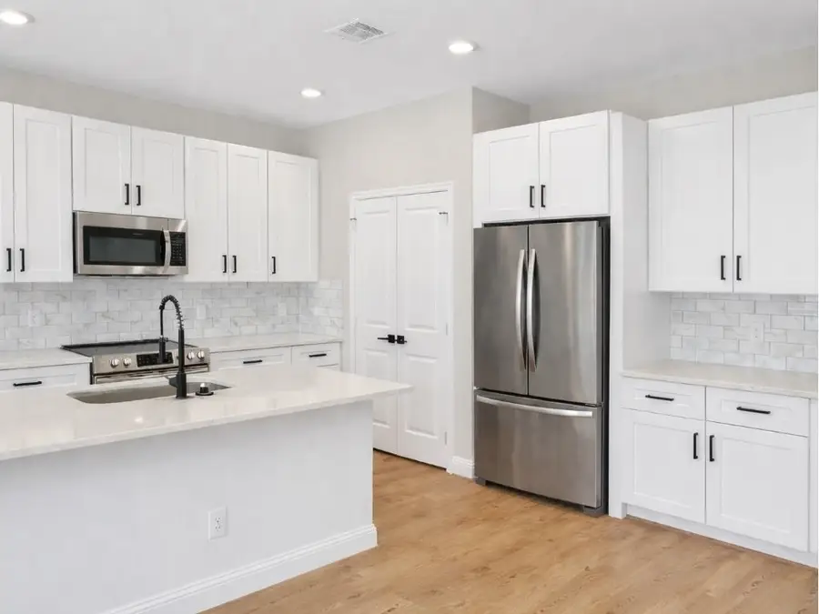 122 County Rd 2278, Cleveland, TX 77327 - #2