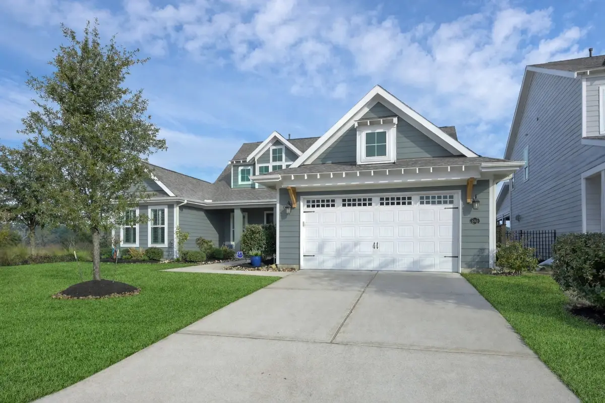 2223 Pintail Lane, Conroe, TX 77384 - Image #1