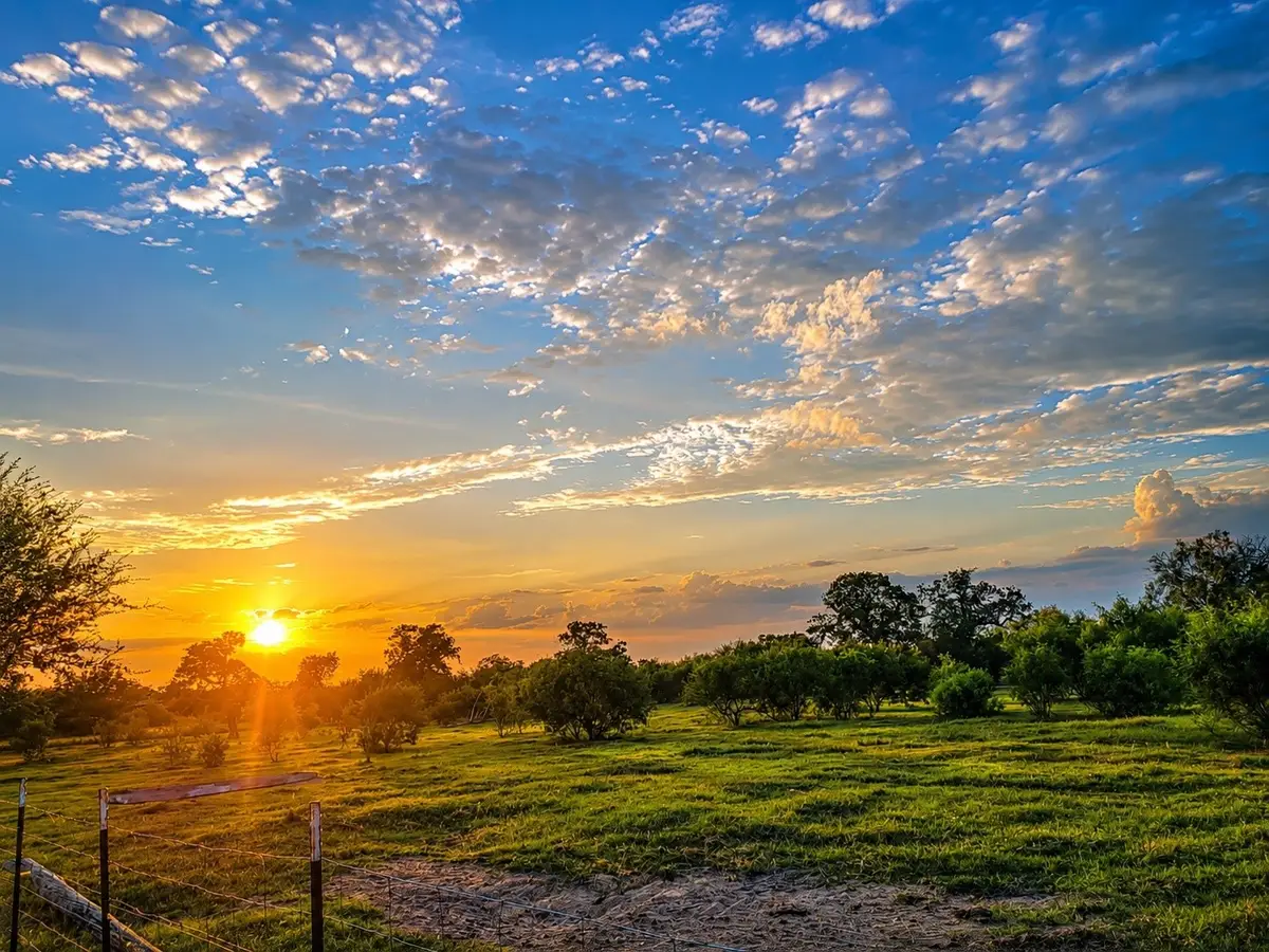 796 Shelly Road, Refugio, TX 78377 - #1