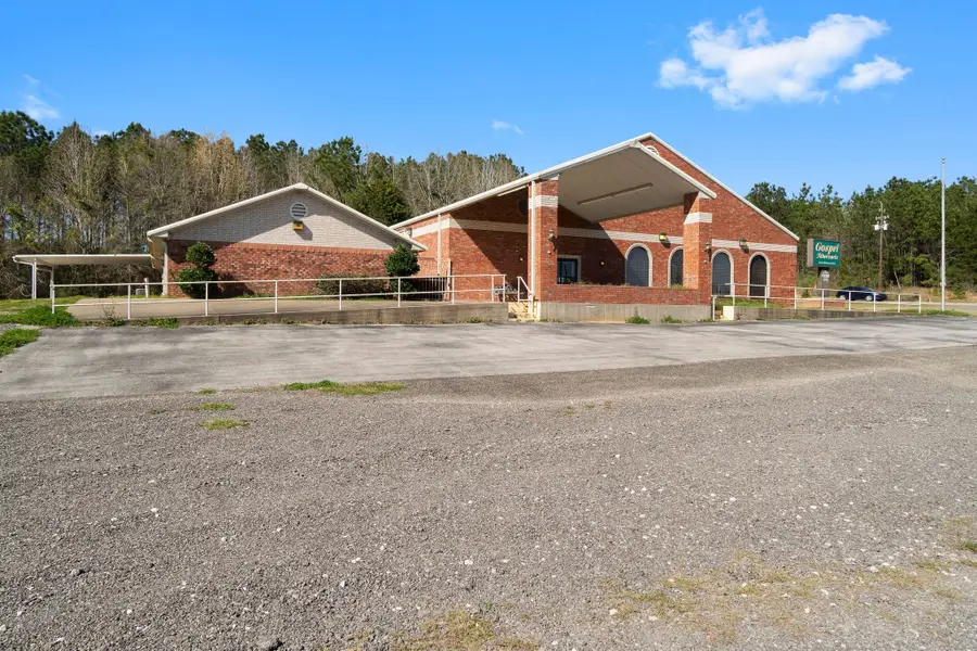 1561 Us Highway 69 N, Woodville, TX 75979 - Image #2