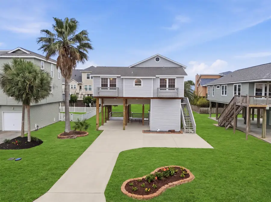 13915 Pirates Beach Boulevard, Galveston, TX 77554 - #3