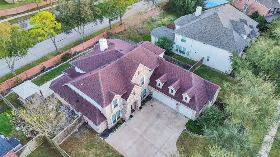2407 Beacon Pointe, Pearland, TX 77584 - Image #2