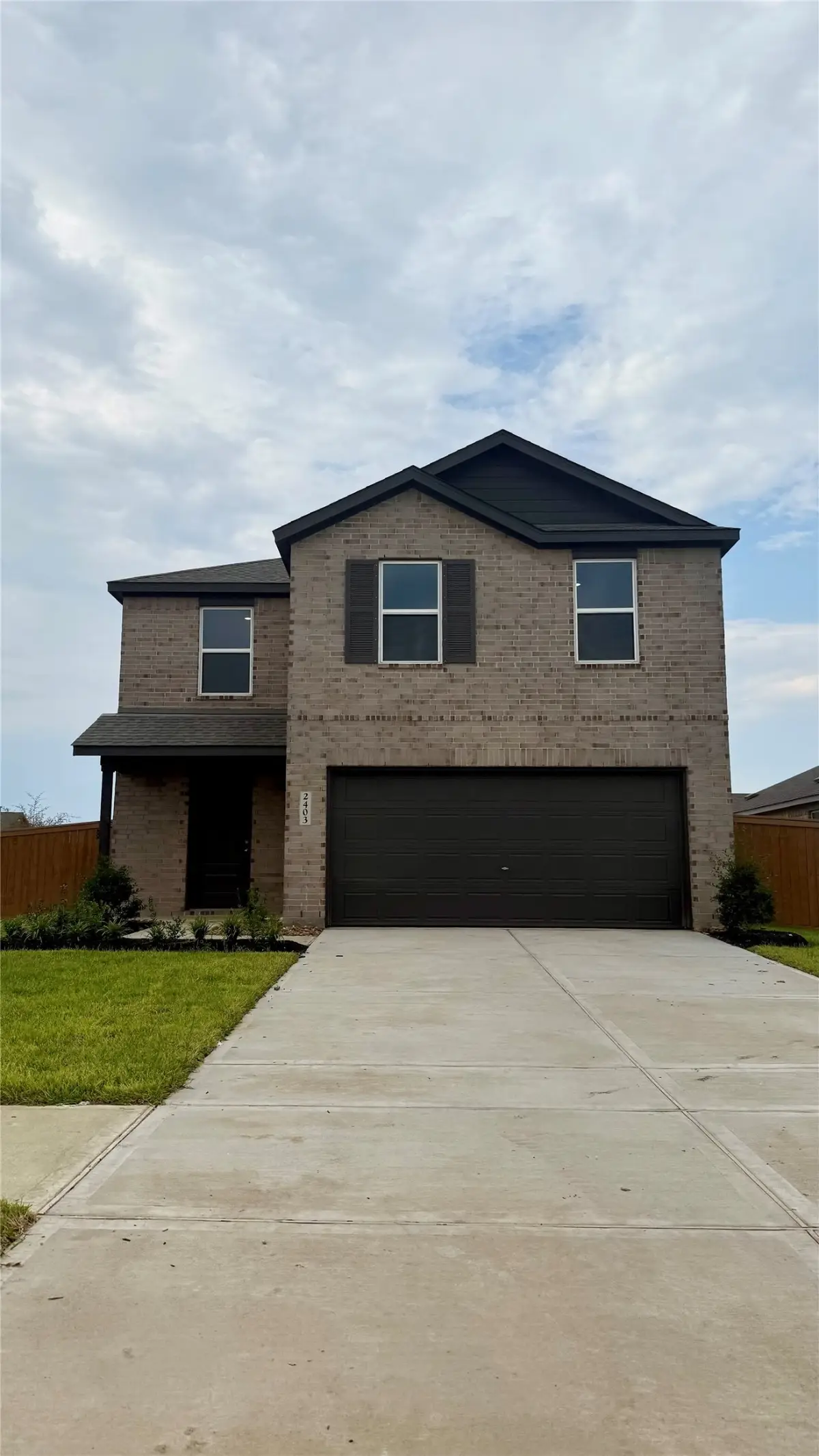 13319 Wind Field Drive, Montgomery, TX 77316 - #1