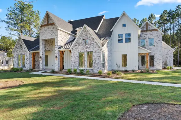 25061 Seguin Trail, Montgomery, TX 77316