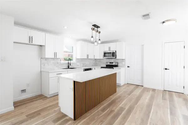 1011 Crossfield Drive, Katy, TX 77450