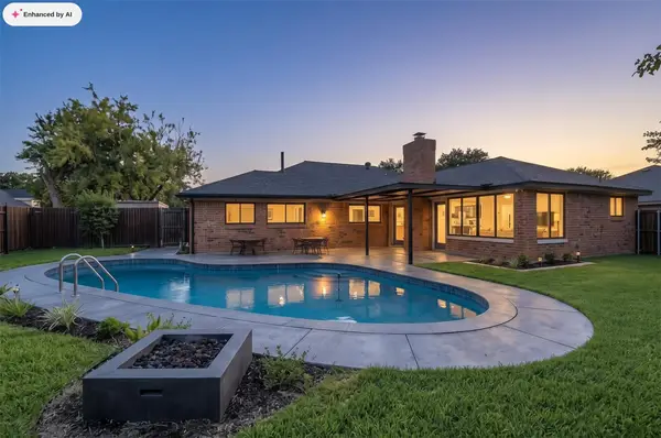 1023 Twinbrooke Drive, Houston, TX 77088