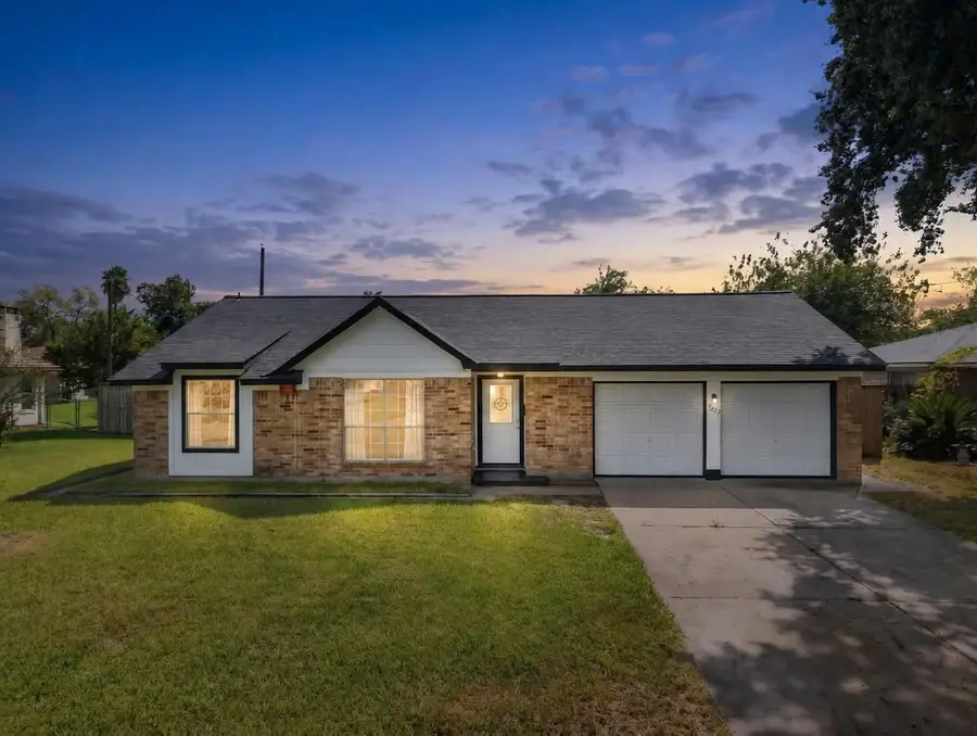 1023 Twinbrooke Drive, Houston, TX 77088 - #2