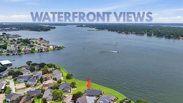 96 April Point Drive N, Conroe, TX 77356