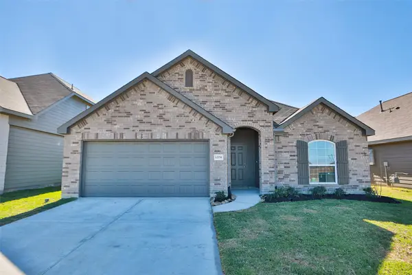 12751 Dina Springs Lane, Magnolia, TX 77354