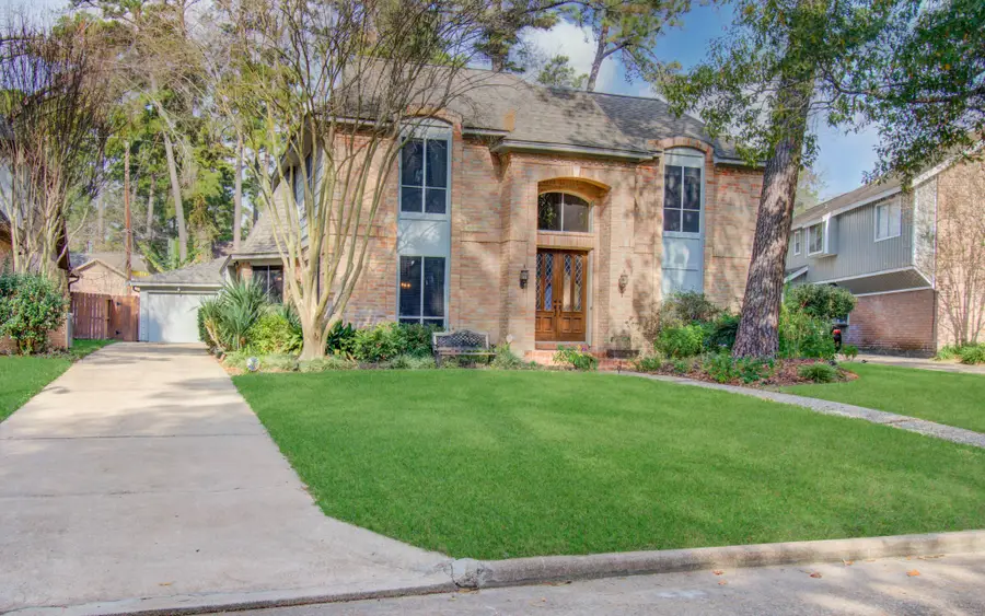 14727 Forest Lodge Drive, Houston, TX 77070 - Image #2