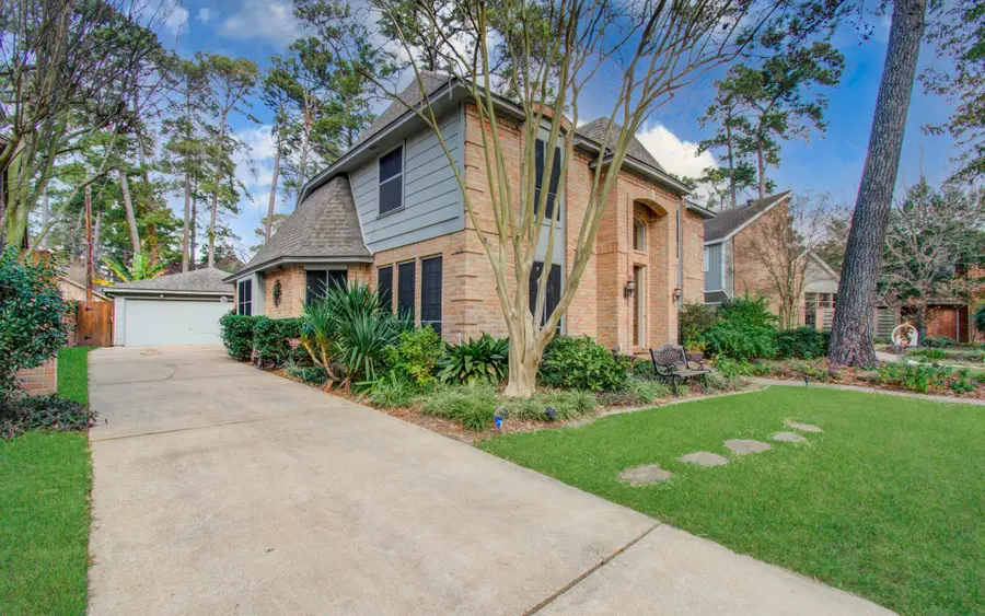 14727 Forest Lodge Drive, Houston, TX 77070 - Image #3