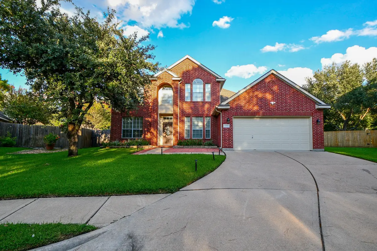 23302 Tinton Ct, Katy, TX 77494 - #1